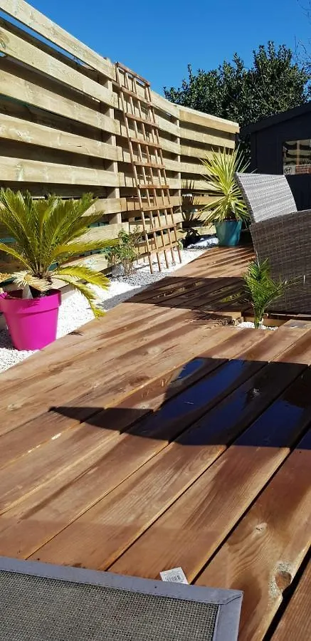 Villa Les 2 Oliviers Le Luc