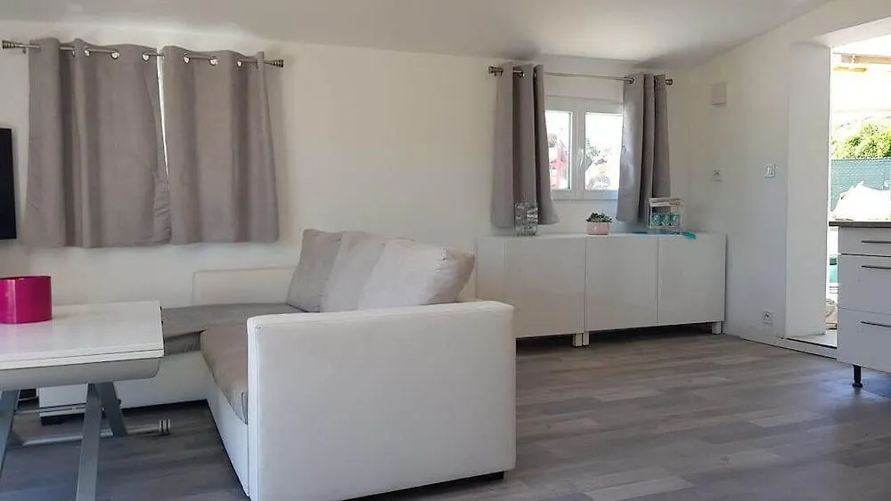 Villa Les 2 Oliviers Le Luc